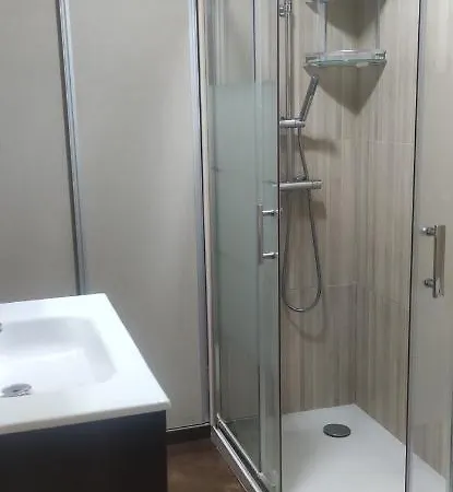 Pc Chiclana, Parking, Wifi, Aire, Confort Apartment *