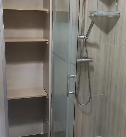 Apartment Pc Chiclana, Parking, Wifi, Aire, Confort