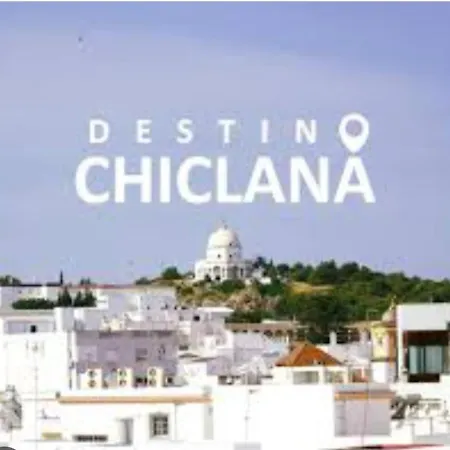Pc Chiclana, Parking, Wifi, Aire, Confort Chiclana de la Frontera