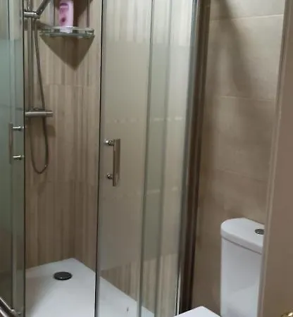 Apartment Pc Chiclana, Parking, Wifi, Aire, Confort *