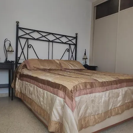 Pc Chiclana, Parking, Wifi, Aire, Confort Apartment Chiclana de la Frontera