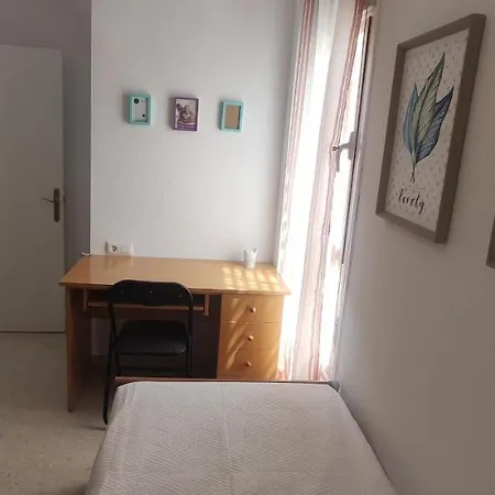Pc Chiclana, Parking, Wifi, Aire, Confort Apartment *