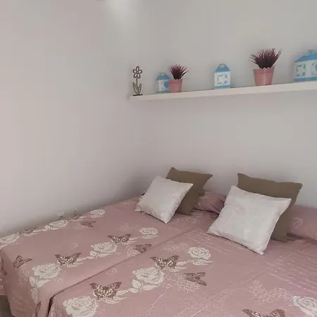 Pc Chiclana, Parking, Wifi, Aire, Confort Chiclana de la Frontera