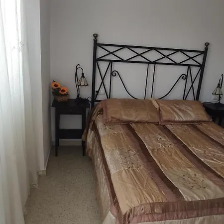 Pc Chiclana, Parking, Wifi, Aire, Confort Apartment Chiclana de la Frontera