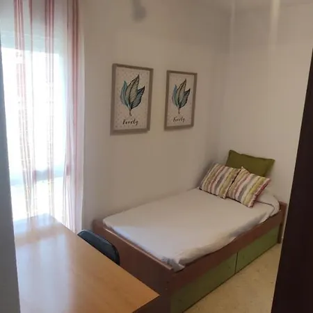 Pc Chiclana, Parking, Wifi, Aire, Confort