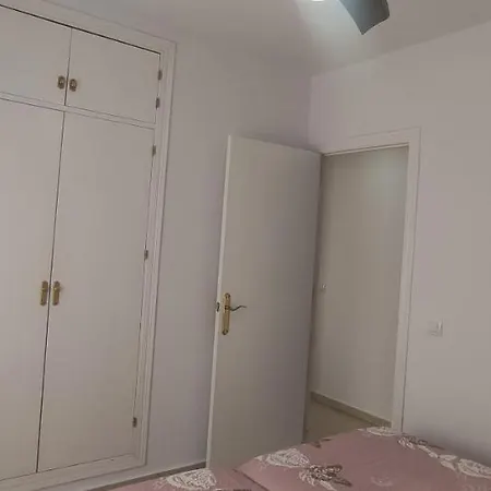 Pc Chiclana, Parking, Wifi, Aire, Confort