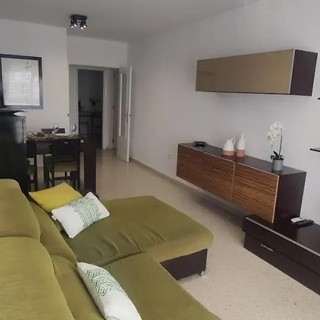 Pc Chiclana, Parking, Wifi, Aire, Confort Apartment *