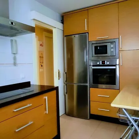 Pc Chiclana, Parking, Wifi, Aire, Confort Apartment *