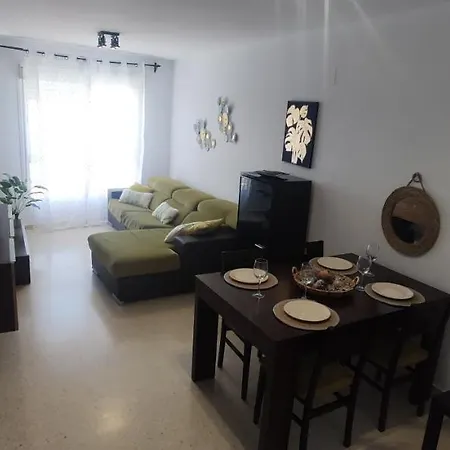 Pc Chiclana, Parking, Wifi, Aire, Confort * Chiclana de la Frontera