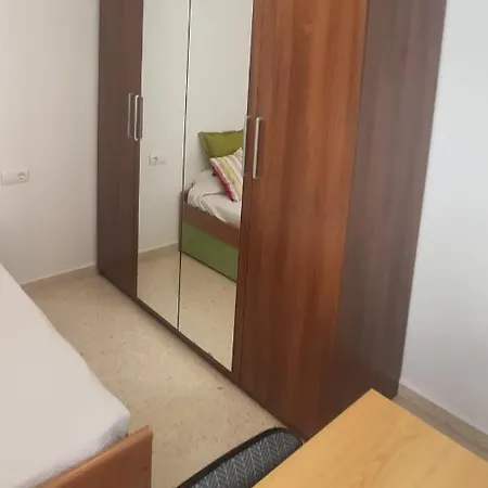 Apartment Pc Chiclana, Parking, Wifi, Aire, Confort Chiclana de la Frontera
